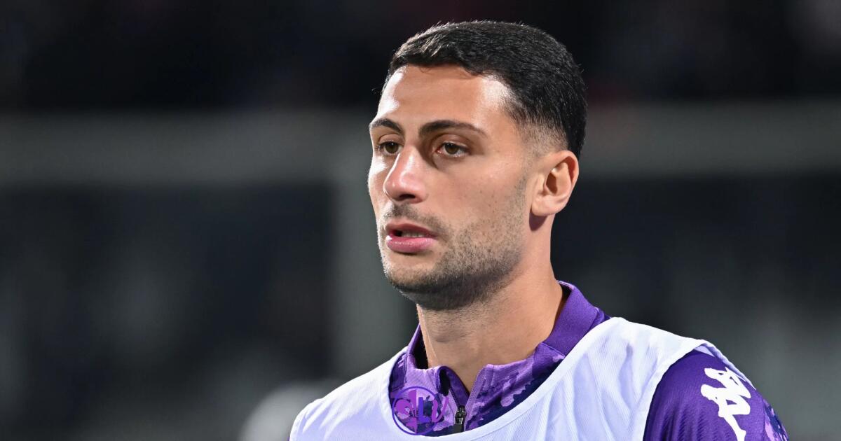 Ds Lazio: “Mandragora? Non ci sono trattative in corso. Nulla di vero sul mercato al momento” - Firenze, Stadio Artemio Franchi, 29.01.2024, Fiorentina-Inter, foto Lisa Guglielmi. Copyright Labaroviola.com