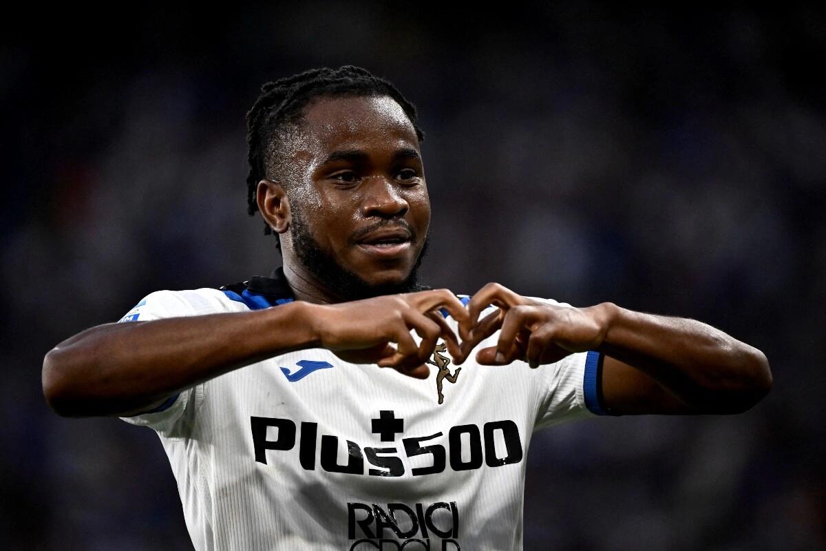 Guai per l'Atalanta: dopo Koopmeiners anche Lookman vuole andare via. TMW: "Non si è ambientato" - 