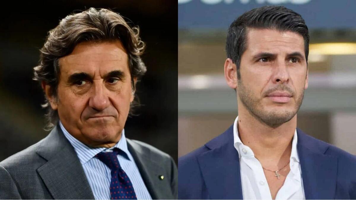 TMW, Il Torino alla ricerca di un ds se va via Vagnati. Piace Accardi seguito anche dalla Fiorentina - 