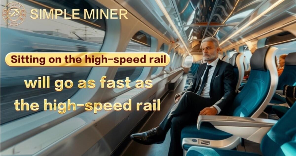 Come "usare i soldi per fare soldi" nel 2024? I Simpleminer sono per tutti (non solo per i ricchi) - 