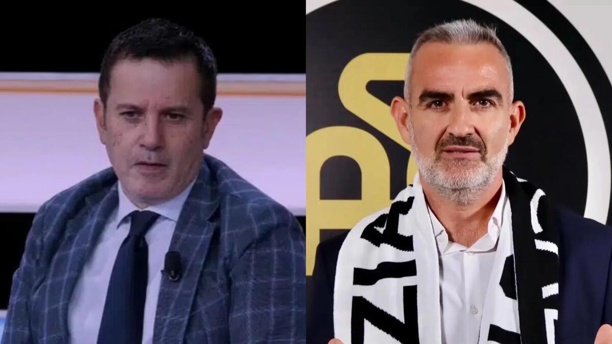 Pedullà: "Pochi margini per il ritorno di Macia alla Fiorentina. Voci con poco fondamento" - 