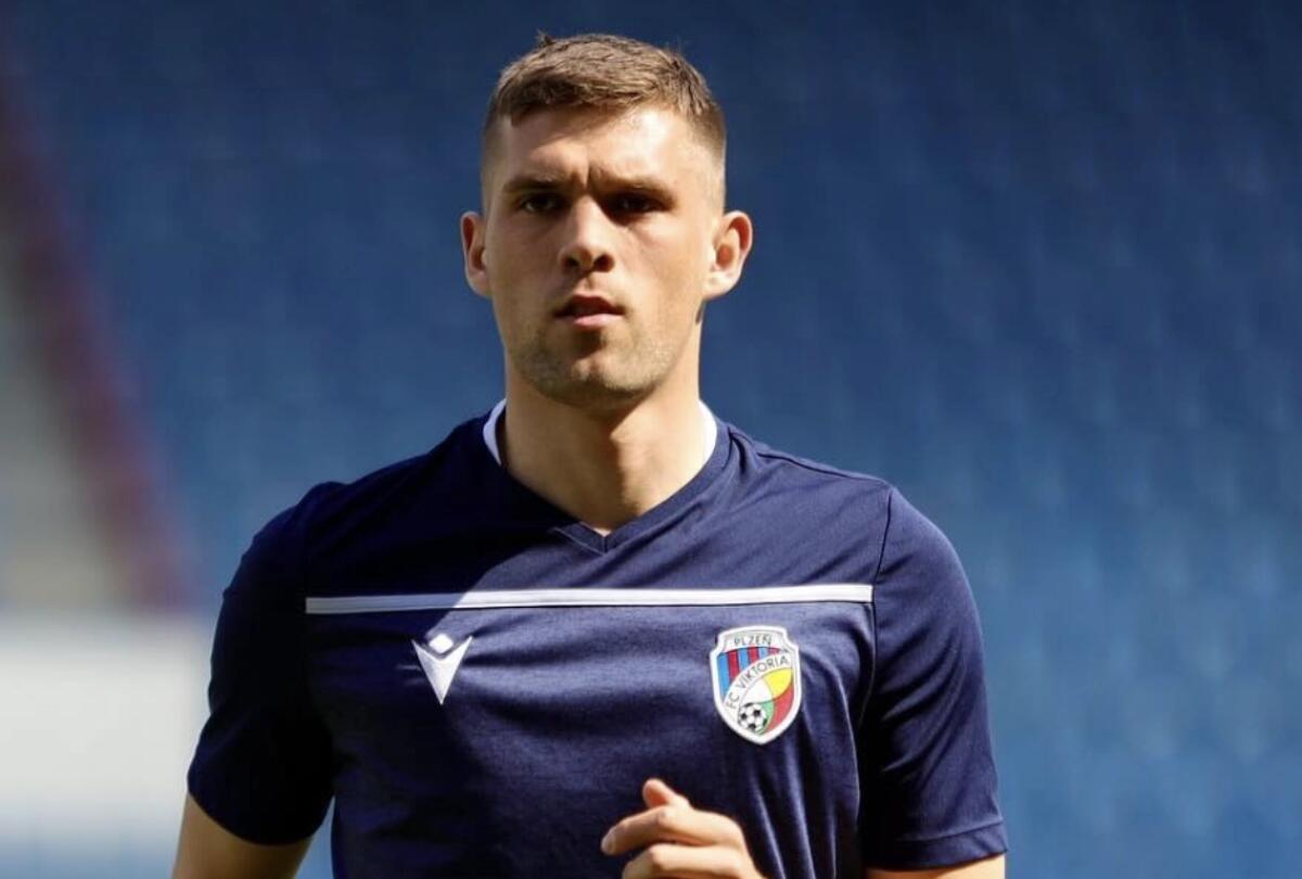 Hranac: "La Fiorentina è più forte, ma vogliamo fare la storia. Faremo di tutto per passare" - 