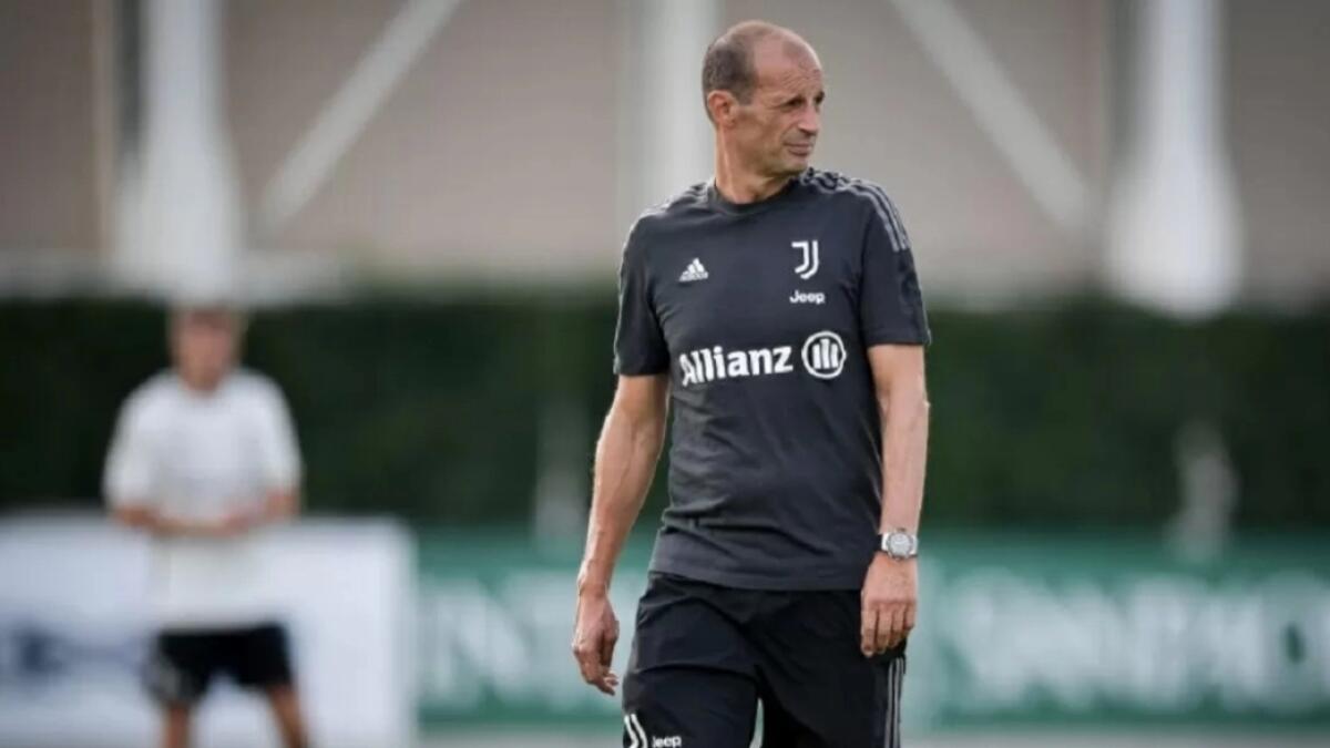 Da Torino rivelano: "La Juventus si sta allenando per non subire gol contro la Fiorentina, focus sulla difesa" - 