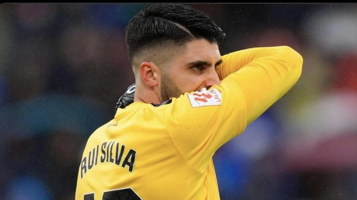 La Fiorentina vuole Rui Silva, il portiere del Betis il post Terracciano? Christensen non ha convinto - 
