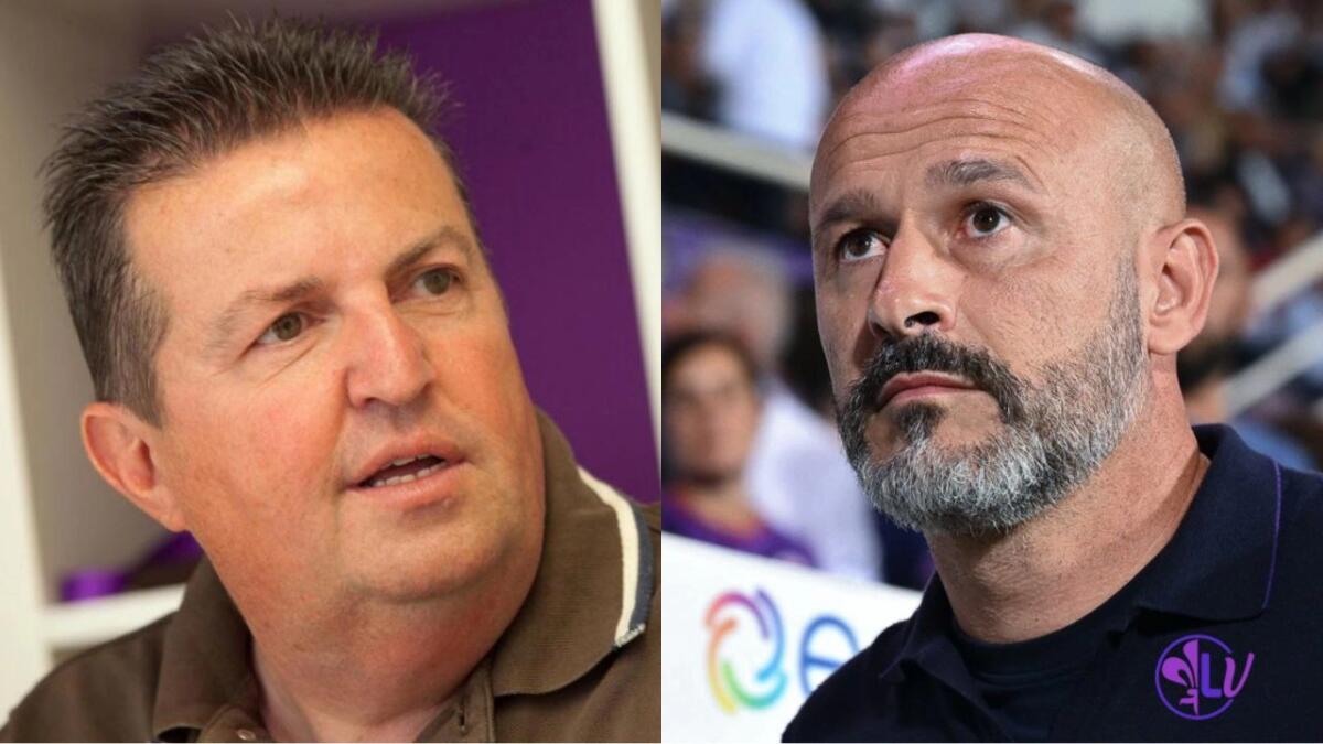 Monti: "Italiano se ne andrà ma ci deve lasciare in Europa. Le sue parole dopo l'Atalanta mi hanno deluso" - 