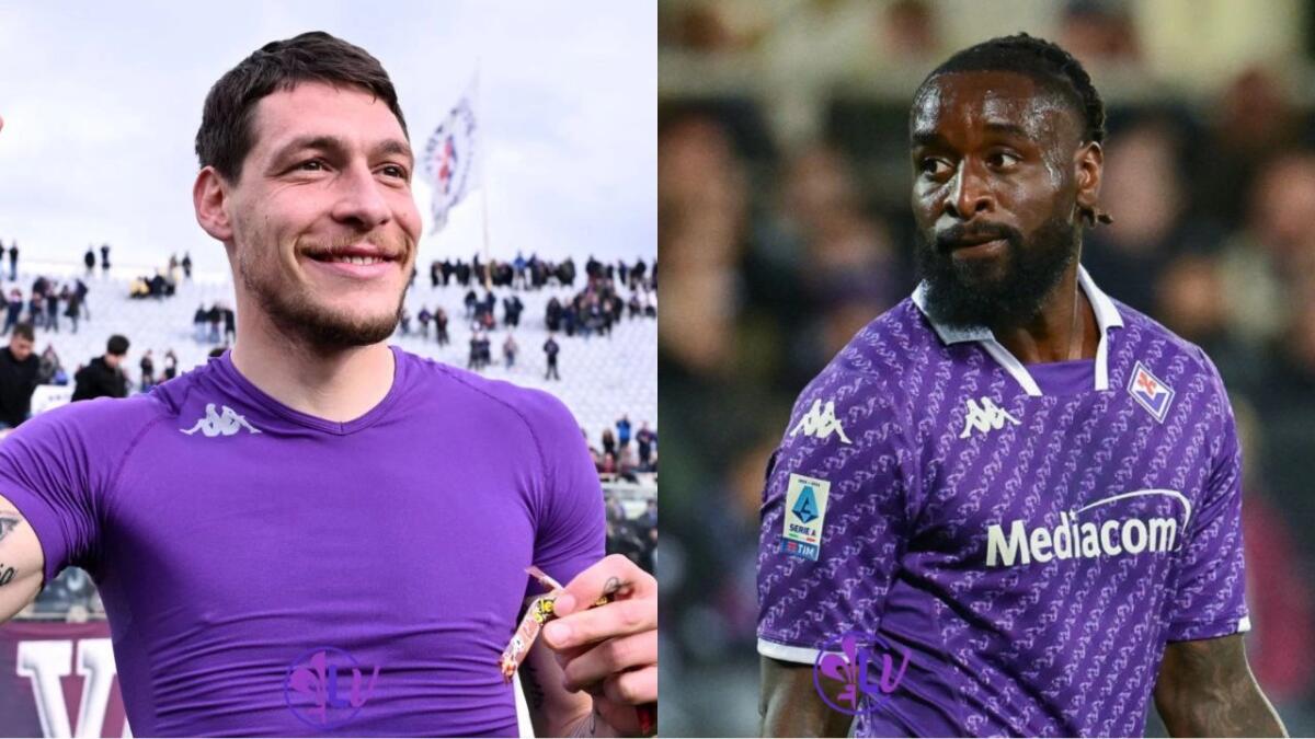Polveri bagnate per gli attaccanti della Fiorentina: due mesi senza gol in Serie A. E la classifica piange - 