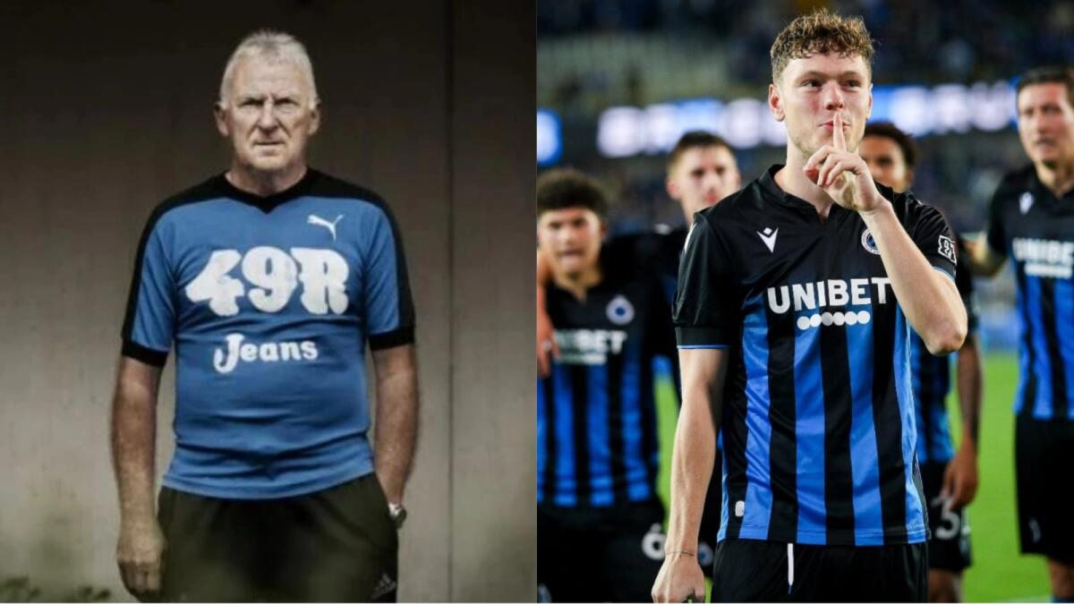 Cools, leggenda Club Brugge: "La Fiorentina non è il PAOK e noi non siamo bravi a ripiegare in difesa" - 