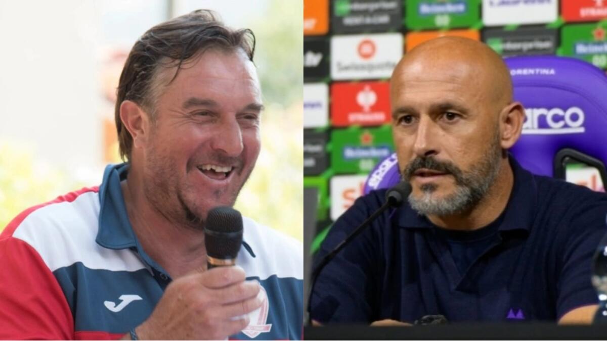 Malusci: "Aggredire alto? Nella Fiorentina non ci sono i giocatori adatti. Puoi farlo se stai bene fisicamente" - 