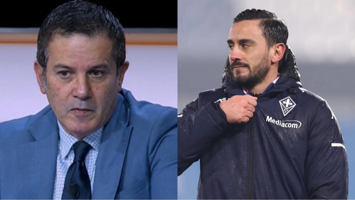 Pedullà scrive: "Aquilani è il favorito per la panchina della Fiorentina. È davanti a Gilardino e Palladino" - 