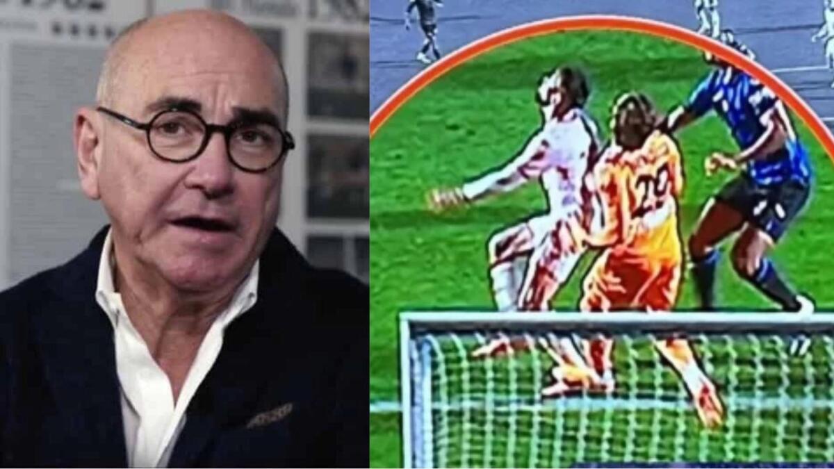 Bucchioni: "Tutti a fare le pulci ad Italiano ma nessuno parla del rigore netto non dato. Cambiava la partita" - 