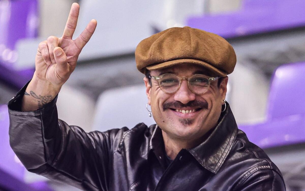 Osvaldo: "Ci sarò anche giovedì, speriamo che la Fiorentina riesca a vincere la Conference. Firenze è nel mio cuore" - 