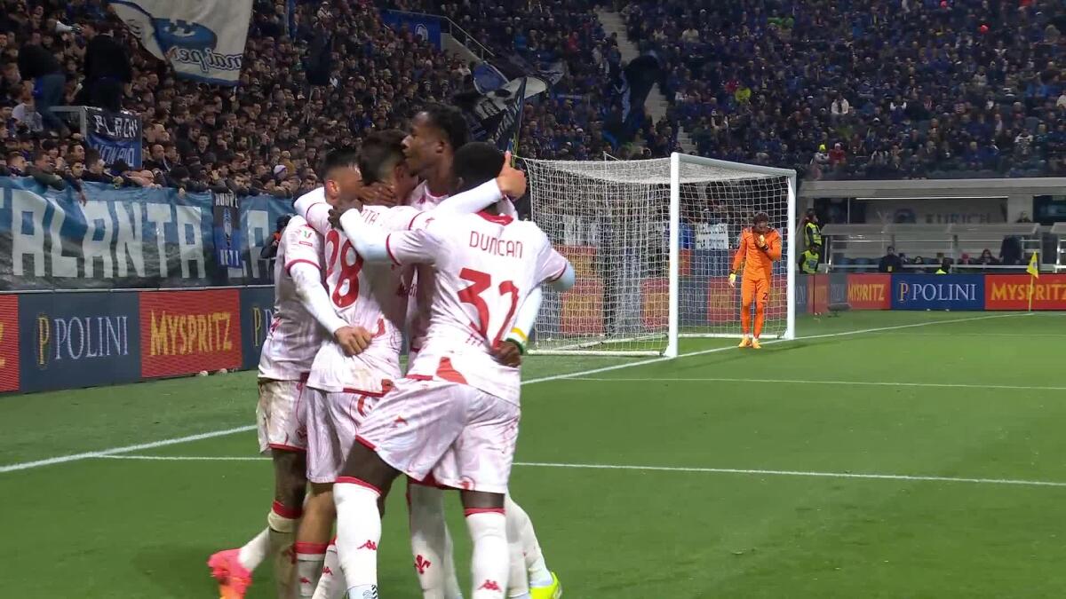 PAGELLE FIORENTINA: DISASTRO MANDRAGORA, MILENKOVIC SBAGLIA, NICO INESISTENTE - 