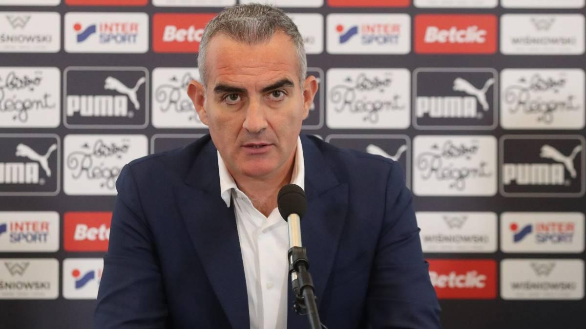 Radio Bruno: "Il ritorno di Macia alla Fiorentina è l'ipotesi più probabile dopo l'addio di Burdisso" - 