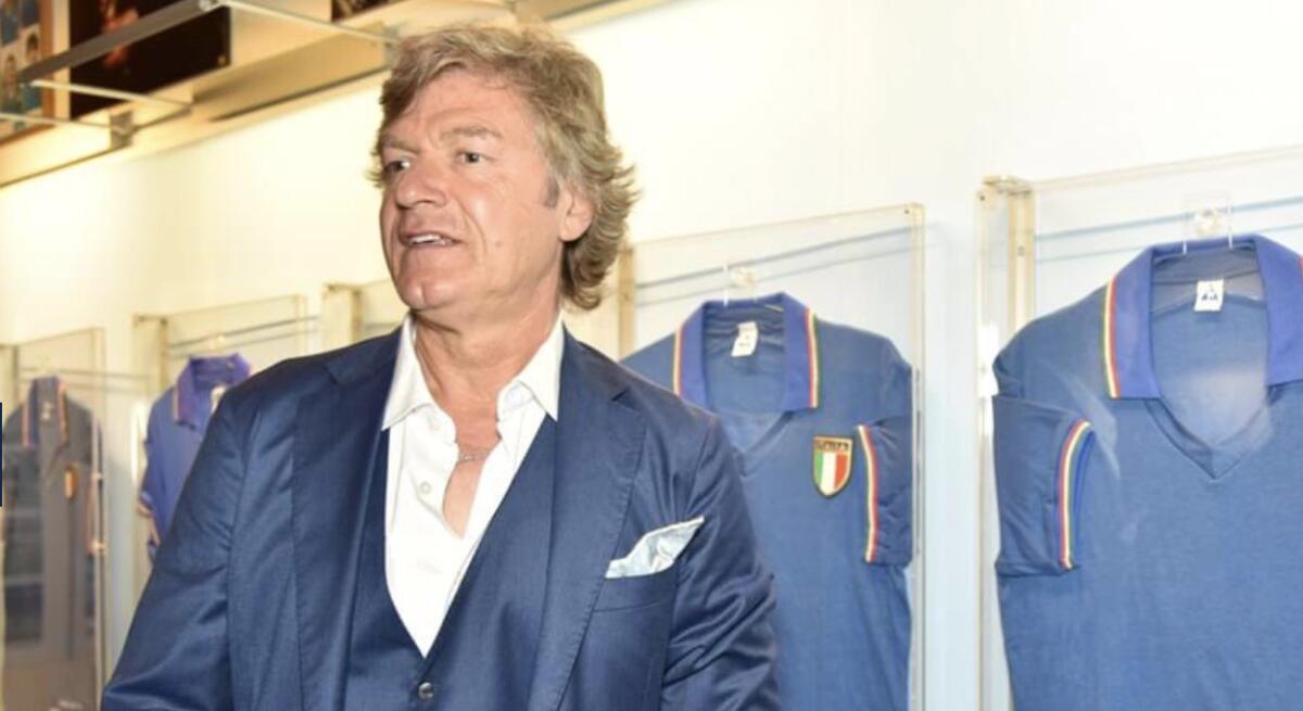 Antognoni torna nel mondo del calcio: sarà il capo delegazione della Nazionale Italiana U21 - 