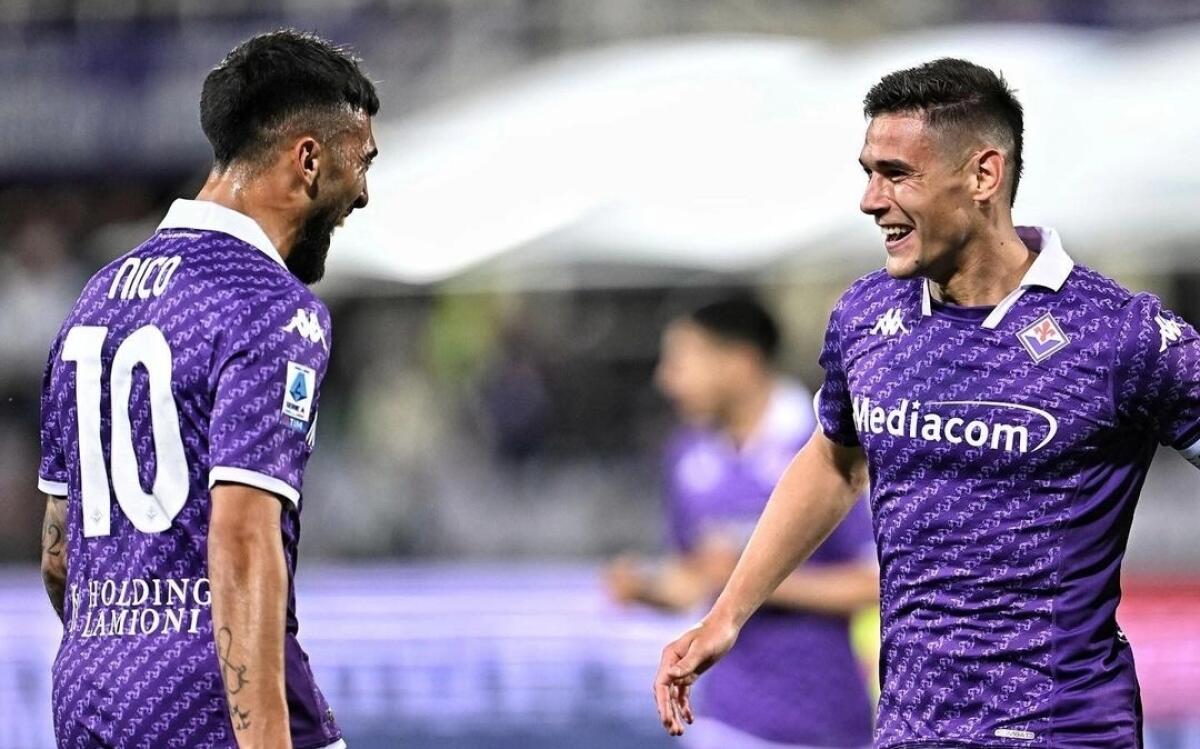 Italiane in Europa? Sì, ma quante? La Fiorentina ha in pugno la prossima Conference League - 