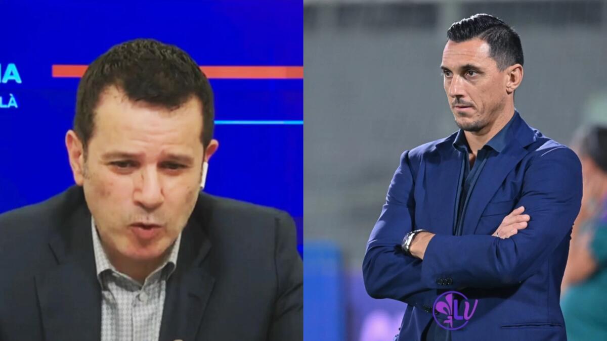 Pedullà: "Il contratto di Burdisso è in scadenza e non sarà rinnovato, addio a fine stagione" - 