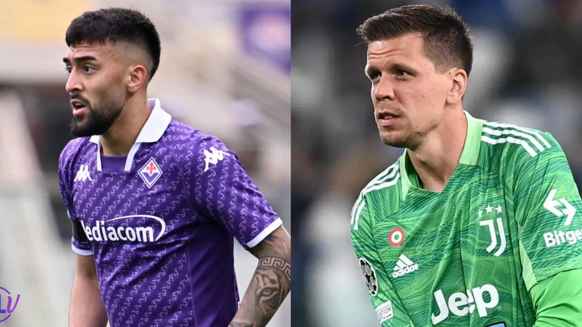 La parata di Szczesny su Nico colpisce anche il Daily Mail: "Se la Juve andrà in Champions sarà grazie a lui" - 