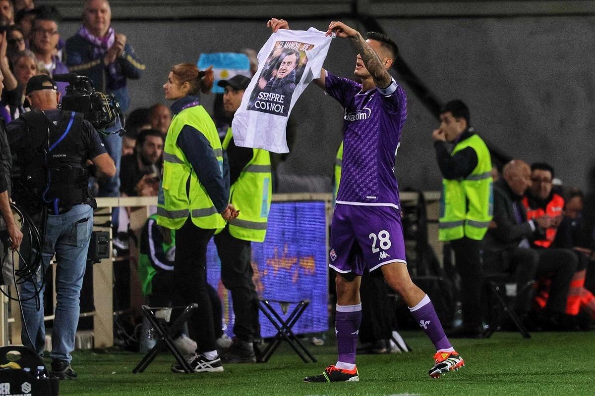 Dominio Fiorentina, questo il miglior modo per reagire all'eliminazione dalla Coppa. Sassuolo? Nullo - 