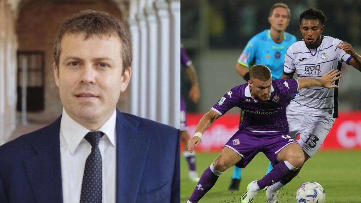 Casini: "Atalanta-Fiorentina recuperabile il 22 maggio, in caso di finali europee ipotesi 31 maggio e 2 giugno" - 
