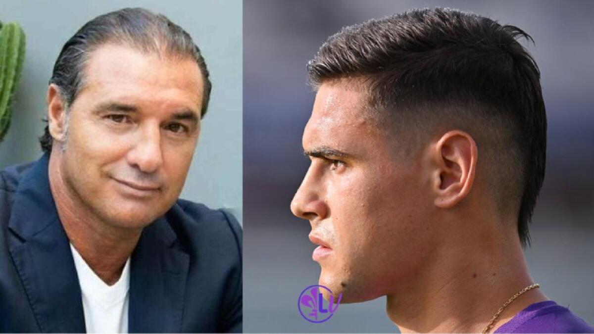 Amoruso su Martinez Quarta: "Fa gol ma quanti ne ha fatti subire? Gioca nelle partite meno complicate" - 