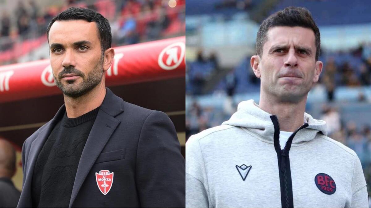 TMW, Non solo la Fiorentina su Palladino. Si muove anche il Bologna per sostituire Thiago Motta - 