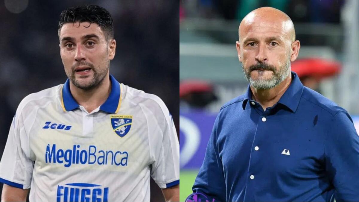 Marchizza ricorda: "Italiano mi ha fatto diventare terzino. Ha cambiato il modo di giocare dei terzini" - 