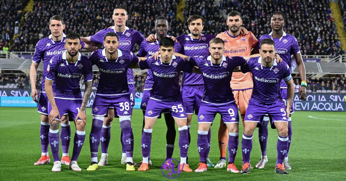 Sentite Gazzetta: “Il serbatoio offensivo è vuoto. La Fiorentina stecca. Così si va ai rigori” - Firenze, Stadio Artemio Franchi, 03.04.2024, Fiorentina-Atalanta, foto Lisa Guglielmi. Copyright Labaroviola.com