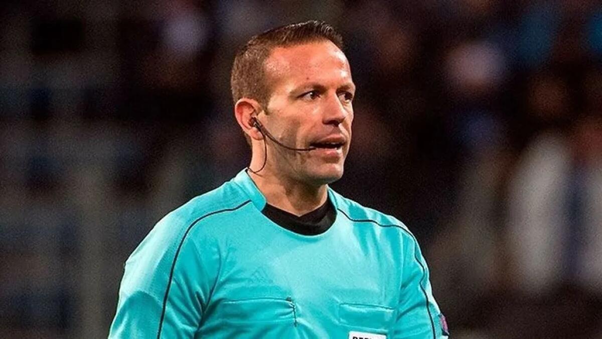 Moviola Corriere dello Sport: "Milenkovic su Chory? Niente rigore. L'arbitro si perde dei gialli" - 