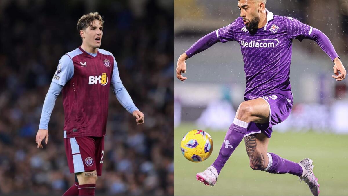 Il Corriere dello Sport titola: "Se Nico andasse in Premier, la prima scelta sarebbe Zaniolo" - 