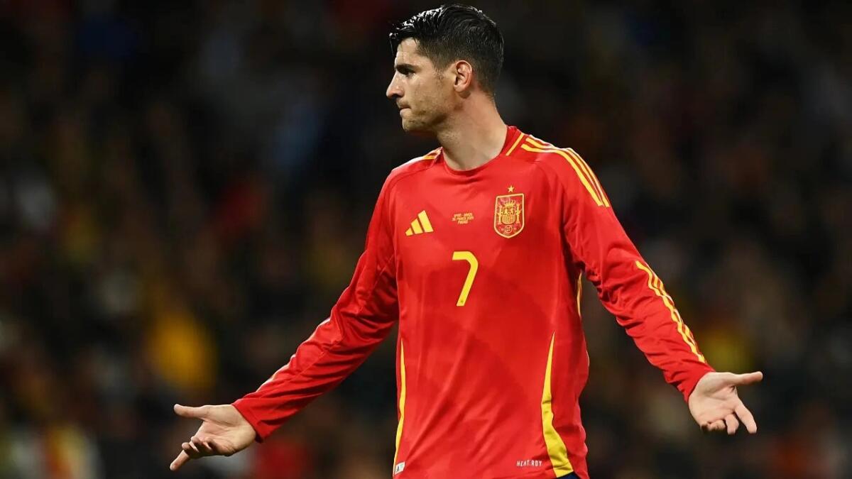 La UEFA minaccia di escludere la Spagna da tutte le competizioni internazionali! - 