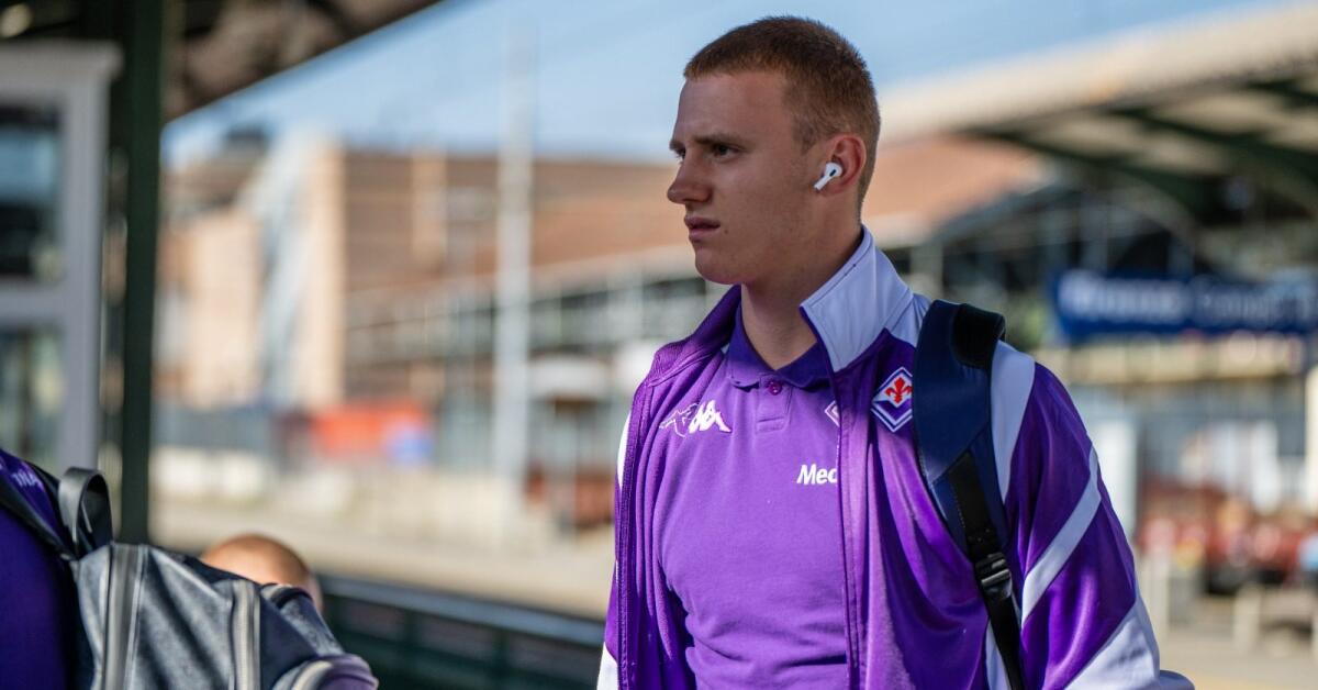 Comuzzo poteva giocare con la Salernitana ma è out per febbre. Gli altri assenti a riposo per l'Atalanta - 