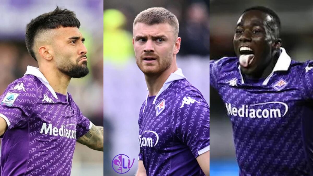 Gazzetta, Nico-Beltran-Kayode, la Fiorentina resisterà alle tentazioni di mercato o ci sarà una rivoluzione? - 
