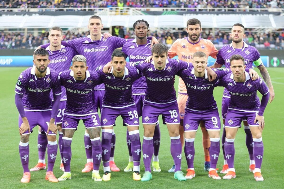 Fiorentina, maledizione legni! Solo il Liverpool ed il Bayern Monaco ne hanno presi di più in Europa  - 