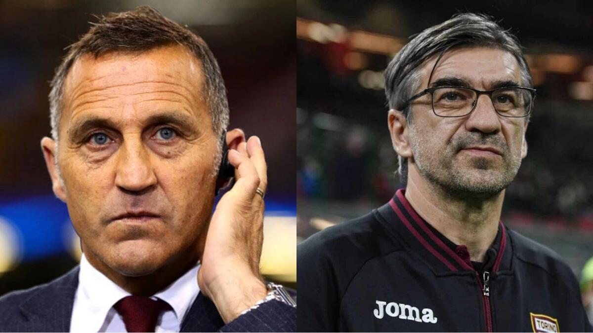 Sentite Di Livio: "Mi piacerebbe Juric alla Fiorentina perchè ora manca di carattere e veleno" - 