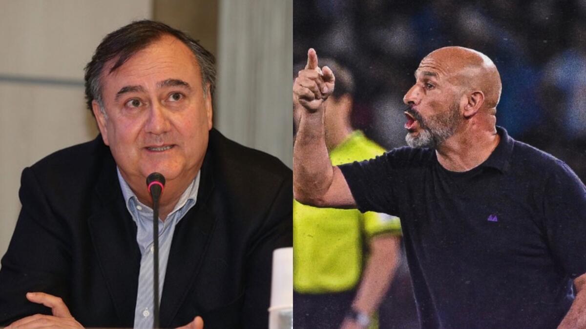 Polverosi su Italiano: "Aiuta la Fiorentina in attesa di svelare il suo futuro di color granata" - 