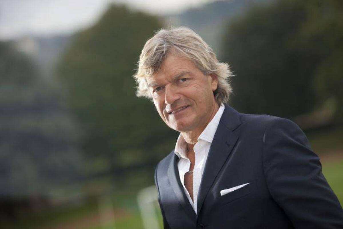 Antognoni: "Futuro? Vorrei fare qualcosa per i giovani. Rimpianti? Lo scudetto a Firenze" - 