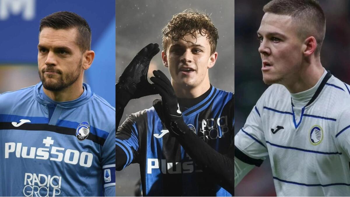 Gasperini perde pezzi in difesa, Atalanta in emergenza con la Fiorentina: out Toloi, Scalvini e Holm - 