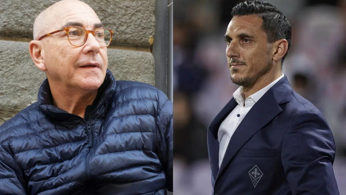 Bucchioni: "Da Burdisso mi aspettavo di più, prendere Beltran a 25 milioni sono buoni tutti" - 