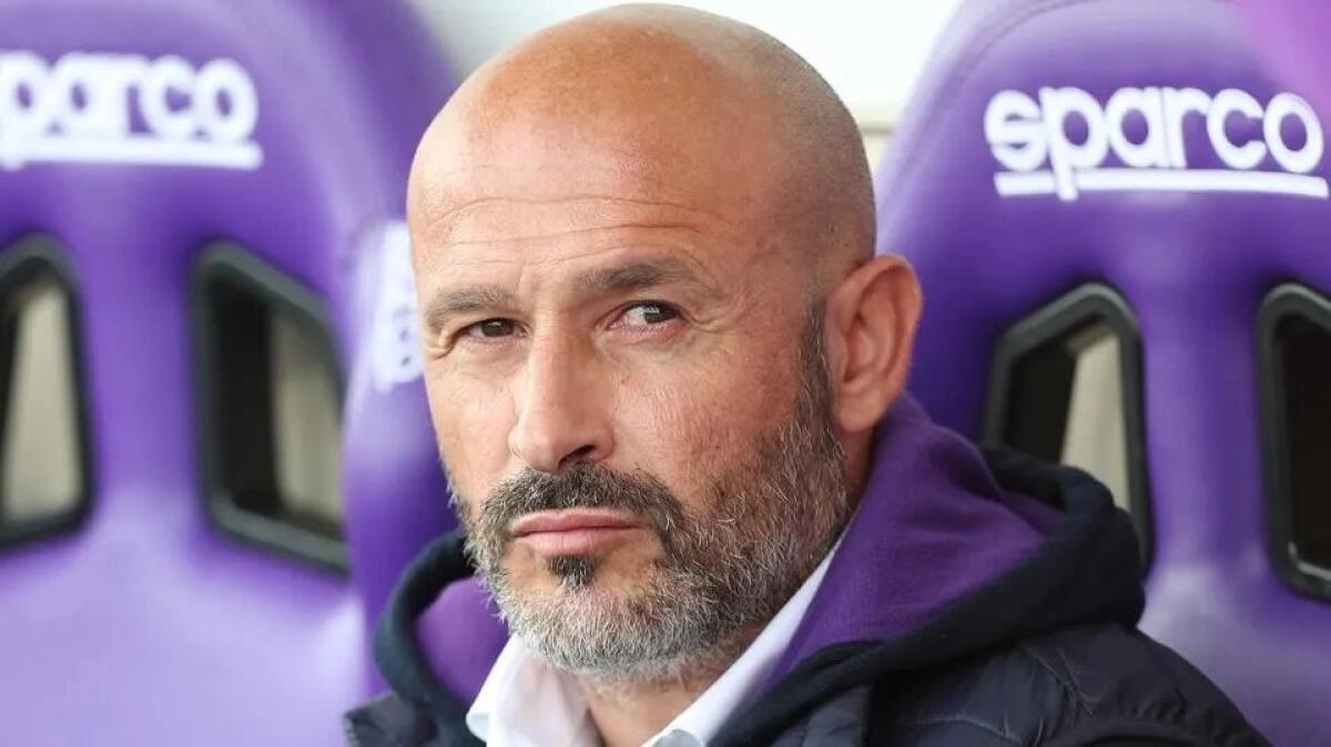 G.Berti: "Italiano criticato tante volte, ma questa squadra se l’è giocata sempre con tutti" - 