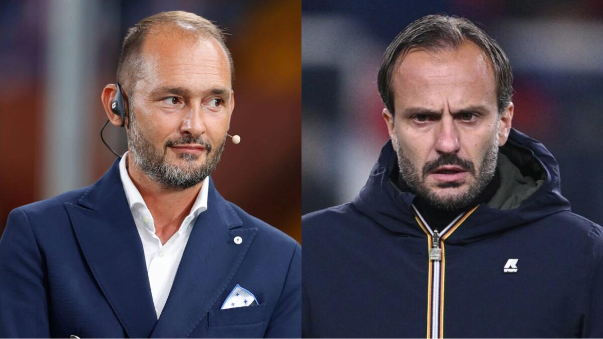 Di Marzio scrive: "Gilardino è apprezzato dalla Fiorentina e il Genoa non gli ha ancora offerto il rinnovo" - 