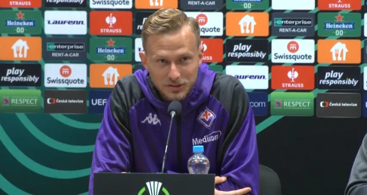 Barak: "Io non sono partito bene perchè ho avuto dei problemi. Vogliamo fare come l'anno scorso" - 