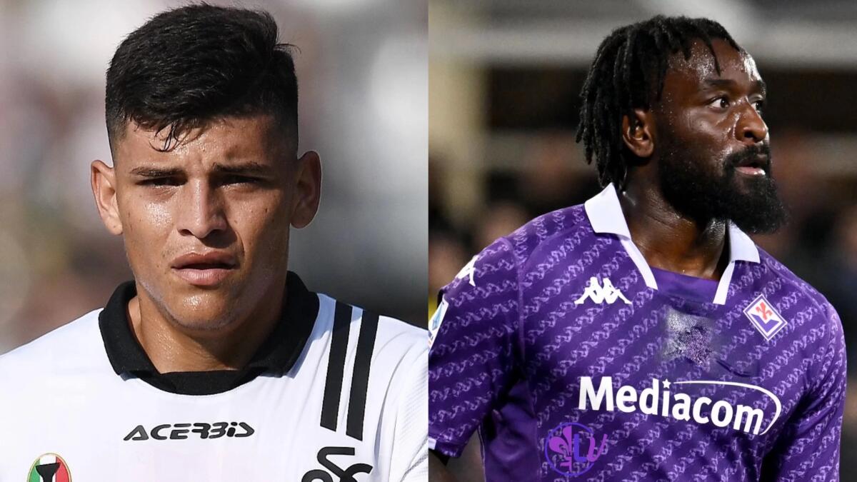Sentite Agudelo: "Nzola? È uno difficile da disturbare, le critiche non lo toccano. Tornerà a segnare" - 