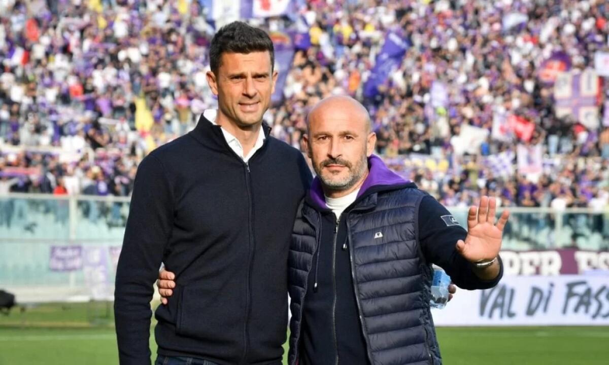 Sartori preferisce Italiano a Sarri come successore di Thiago Motta sulla panchina del Bologna - 