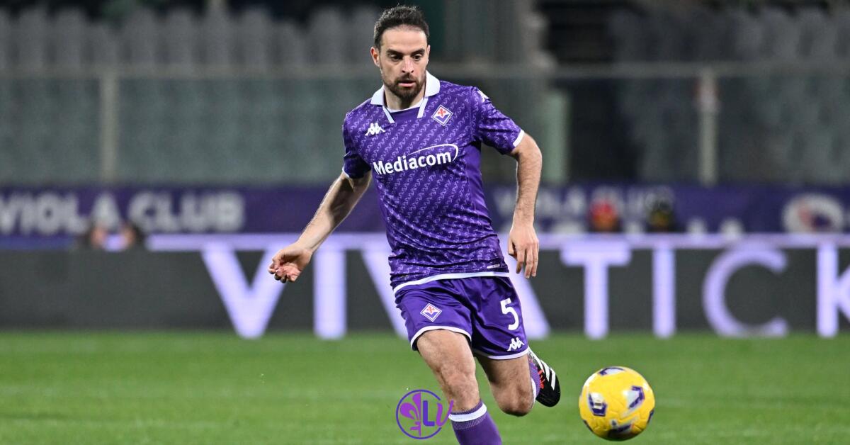 Corriere Fiorentino scrive: "Il miglior Bonaventura è tornato e quanto servirà ad Italiano per il finale di stagione" - Firenze, Stadio Artemio Franchi, 10.03.2024, Fiorentina-Roma, foto Lisa Guglielmi. Copyright Labaroviola.com