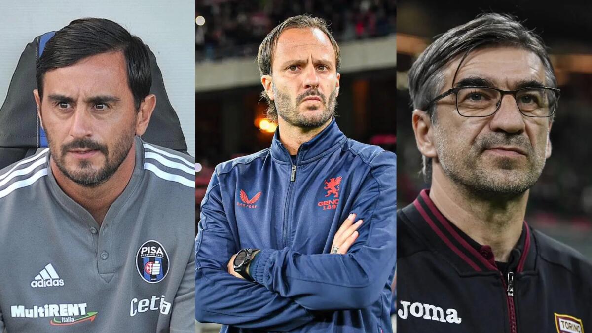 TMW: "Aquilani candidato numero 1 per la panchina della Fiorentina, in calo Gilardino, Juric outsider" - 