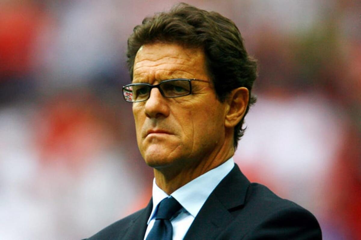 Capello avverte la Fiorentina: "Viola favorita contro il Brugge. Ma i belgi sono bravi tatticamente" - 
