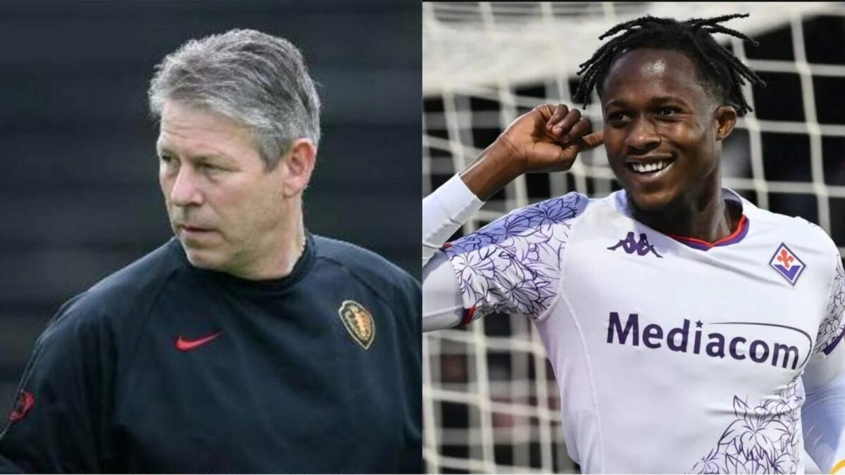 Vandereycken: "Fiorentina favorita, la loro arma può essere Kouamé. Il Bruges può colpire sulle fasce" - 