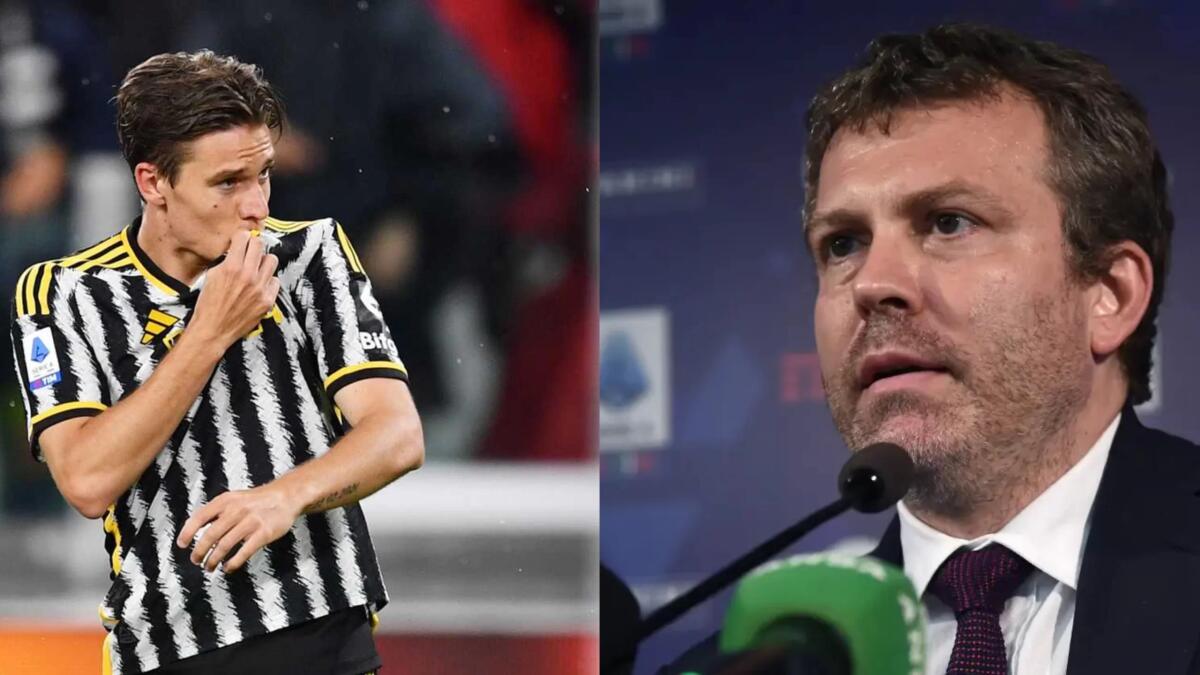 Nonostante il caso Fagioli la Serie A vuole reintrodurre le sponsorizzazioni delle agenzie di scommesse - 