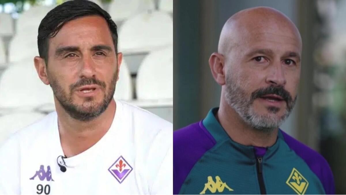 Brambati: "Valzer delle panchine? Aquilani andrà alla Fiorentina, Italiano al Bologna e Palladino al Torino" - 