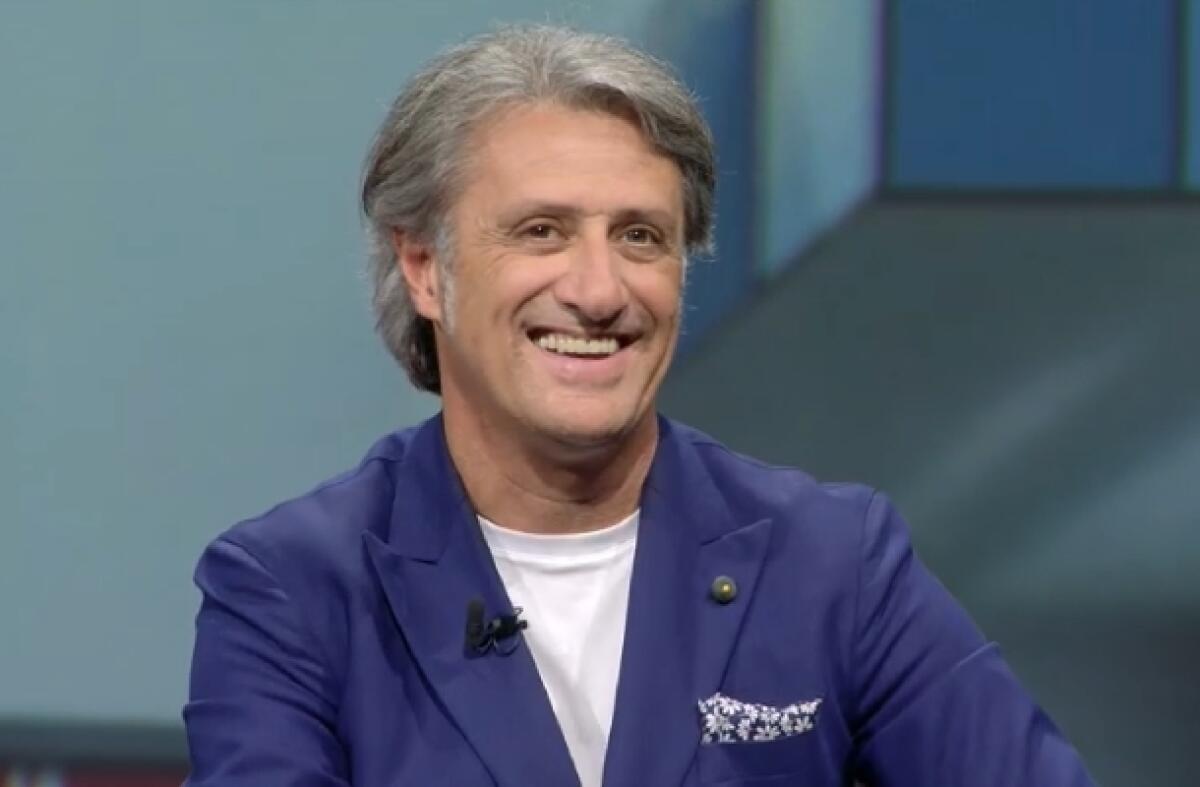 Di Chiara: "Col Brugge devi cercare di non prendere le solite imbucate, il ritorno sarà molto complicato" - 